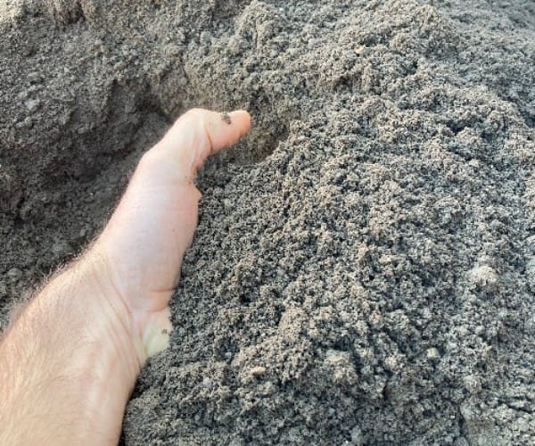 Fylde Topsoil